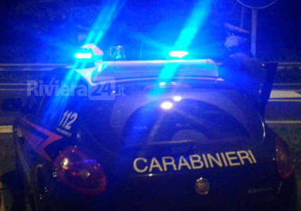 Taggia, non ha ancora un nome l’aggressore di Alessio Barillari: proseguono le indagini dei carabinieri