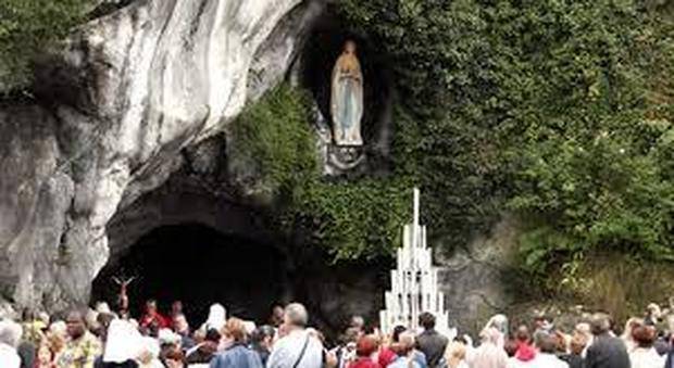 Lourdes 