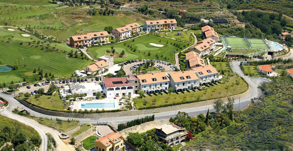 riviera24 - Castellaro Golf Resort