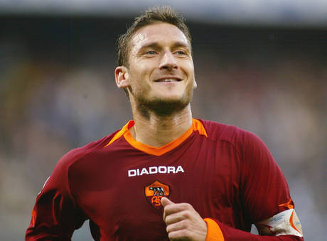 Monaco, per Star Team for The Children Mc scende in campo Francesco Totti