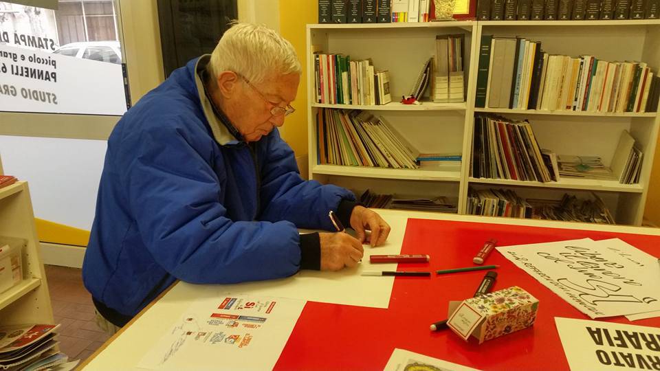 A Sanremo la commemorazione del partigiano Alfredo Schiavi ad un anno dalla scomparsa