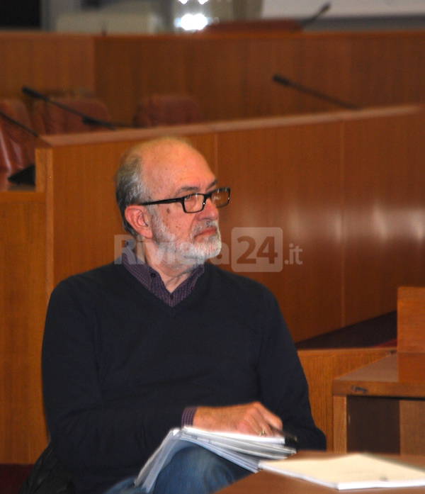 Franco Faraldi