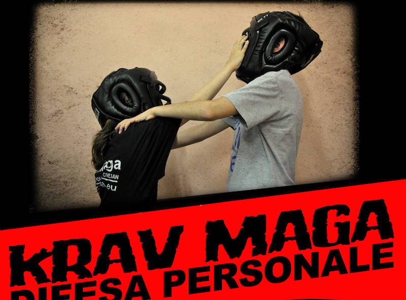 krav maga