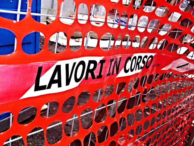 lavori