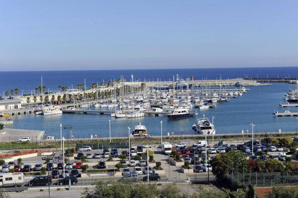 Porto di Imperia, i titolari dei posti barca: “Approdo costruito con i nostri soldi e ora indagati”