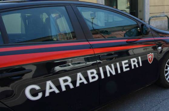 riviera24 - Carabinieri