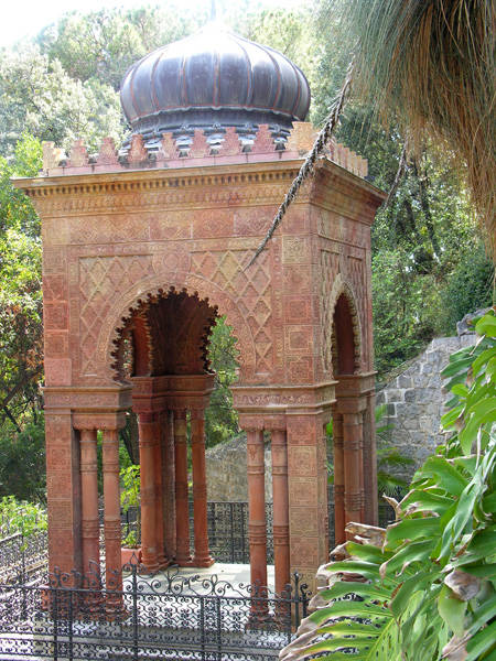 A Pasquetta torna “Caccia al Tesoro Botanico”, in Liguria appuntamento ai Giardini Botanici Hanbury di Ventimiglia