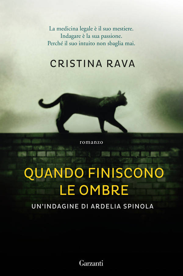 riviera24 - Libro di Cristina Rava 