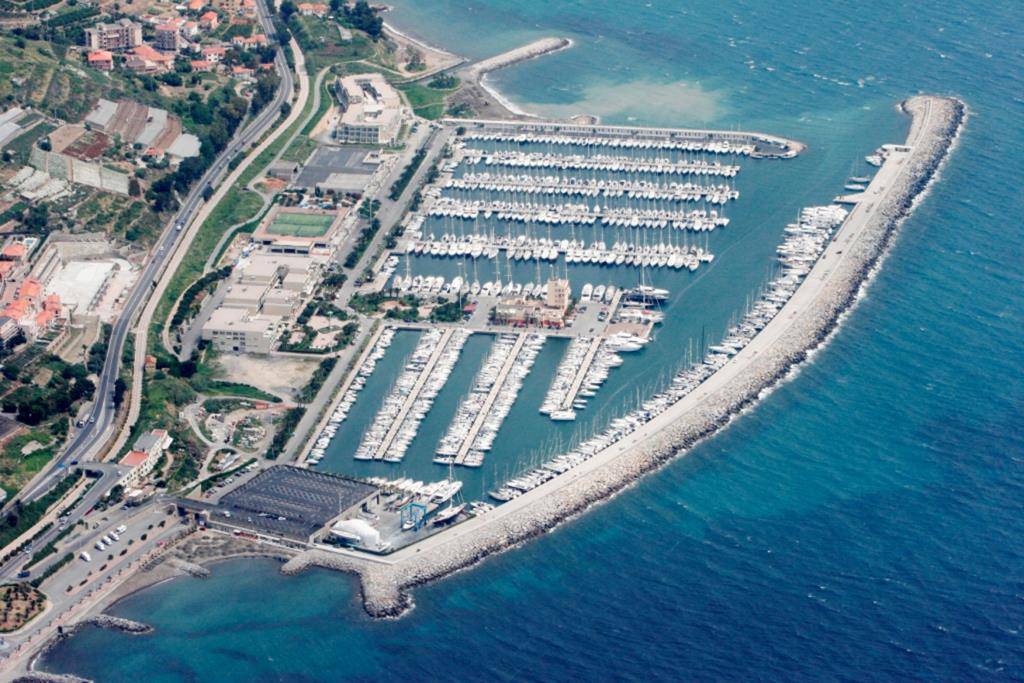 Nautica, sport e sapori: tutto pronto a Marina degli Aregai per “Oltremare Exposition”