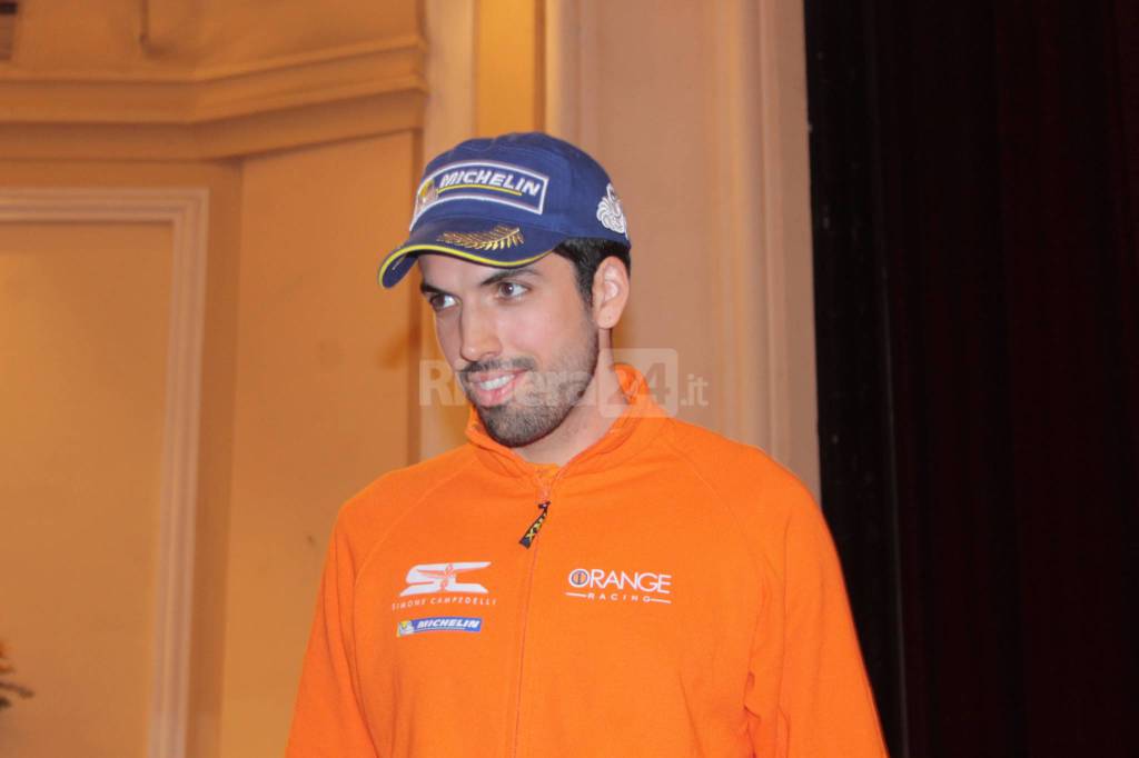 64° Rallye Sanremo, il rally protagonista oltre le prove speciali