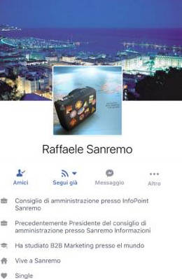 “Le Iene” smascherano Raffaele Bassano, “truffatore artista” attivo anche a Sanremo