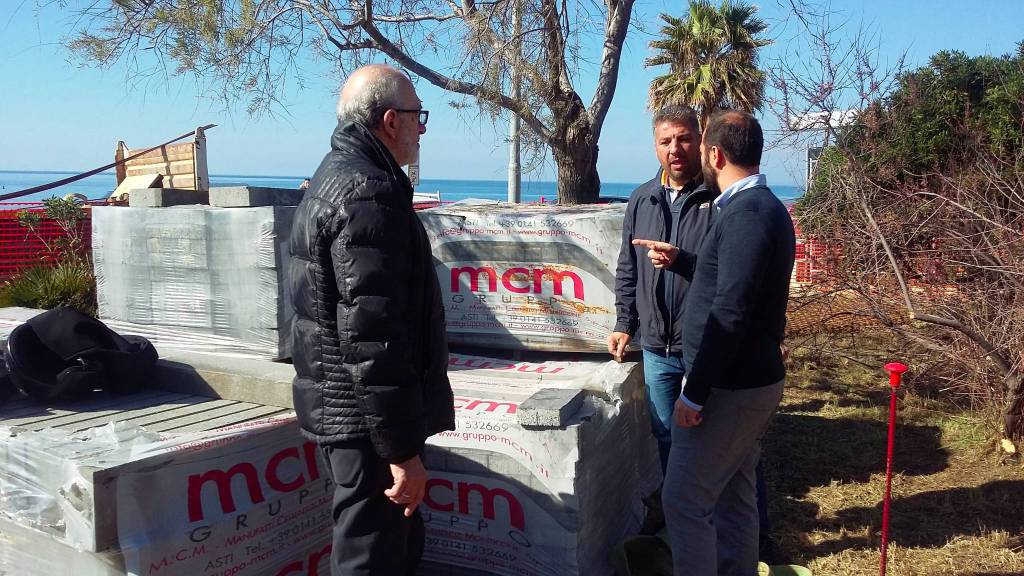 riviera24- Ventimiglia, nuovo spazio aggregativo per i giovani 