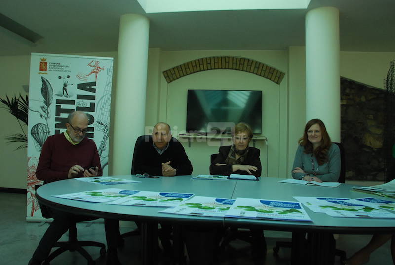 Ventimiglia manifestazione Libera