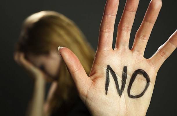 Violenza sulle donne