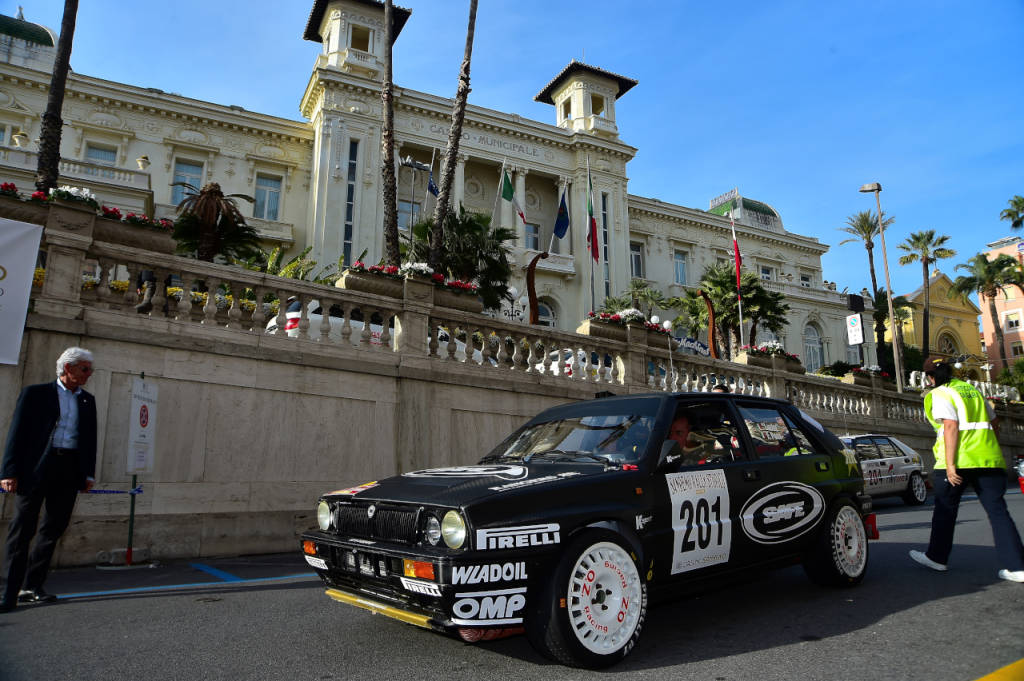 32° Sanremo Rallye Storico