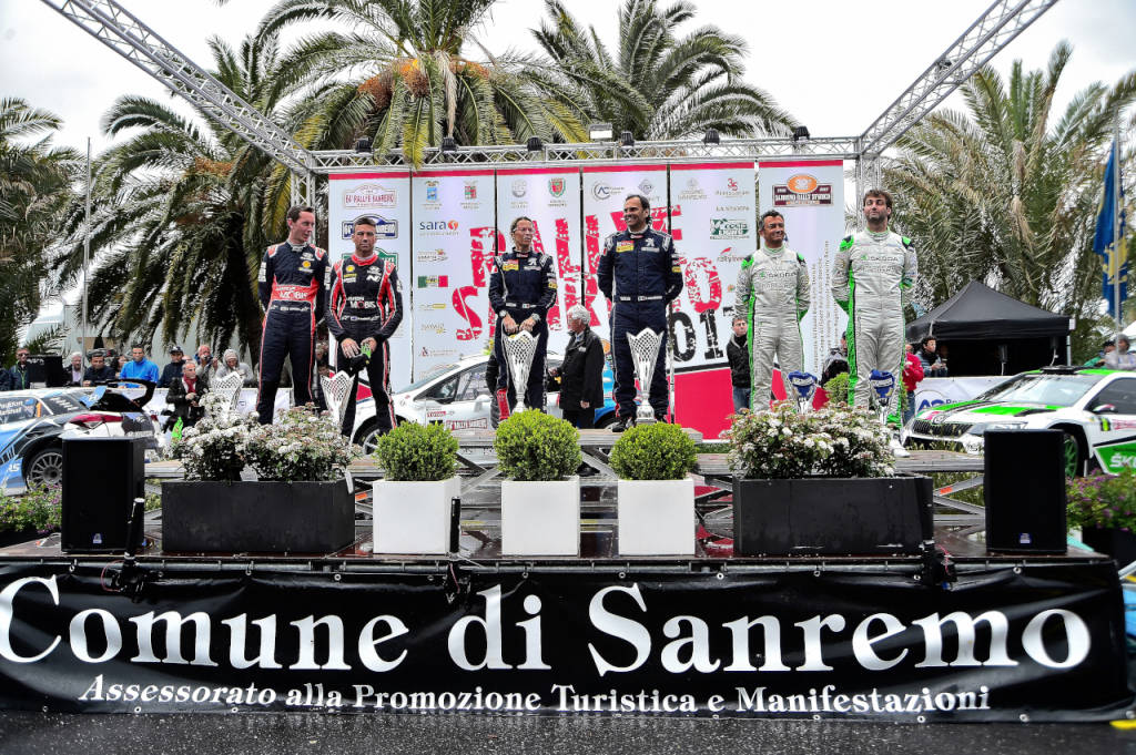 32° Sanremo Rallye Storico