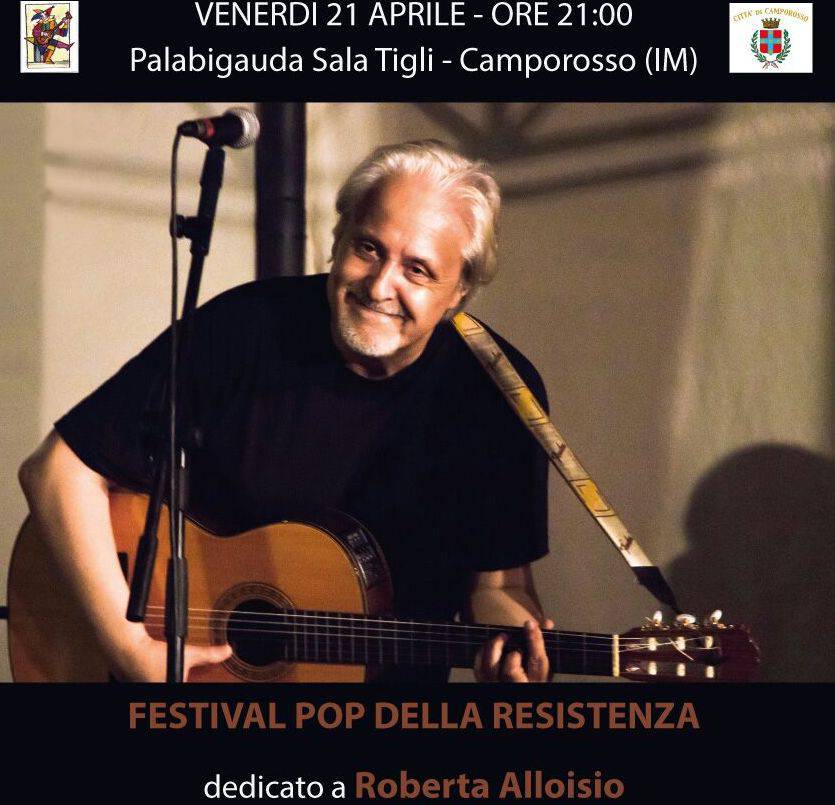 festival pop della resistenza