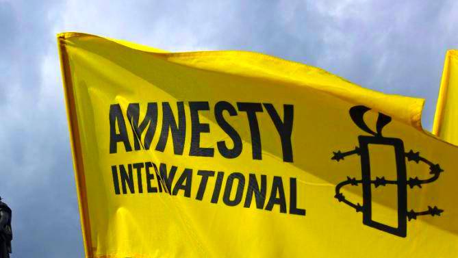 Cervo e Tovo Faraldi per Amnesty International