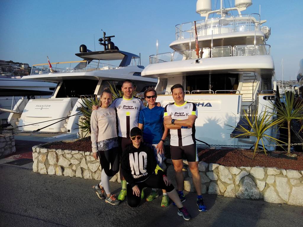 Challenge della Portosole Sanremo Half Marathon – Run for the Whales, al via al ‘reality’ sulla pagina Facebook