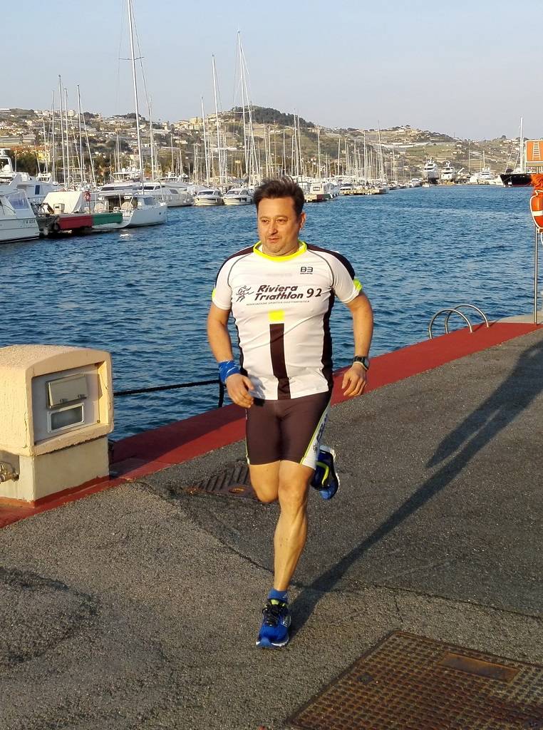 Challenge della Portosole Sanremo Half Marathon – Run for the Whales, al via al 'reality' sulla pagina Facebook