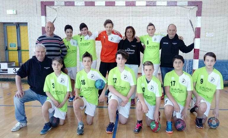 riviera24 - Riviera Handball