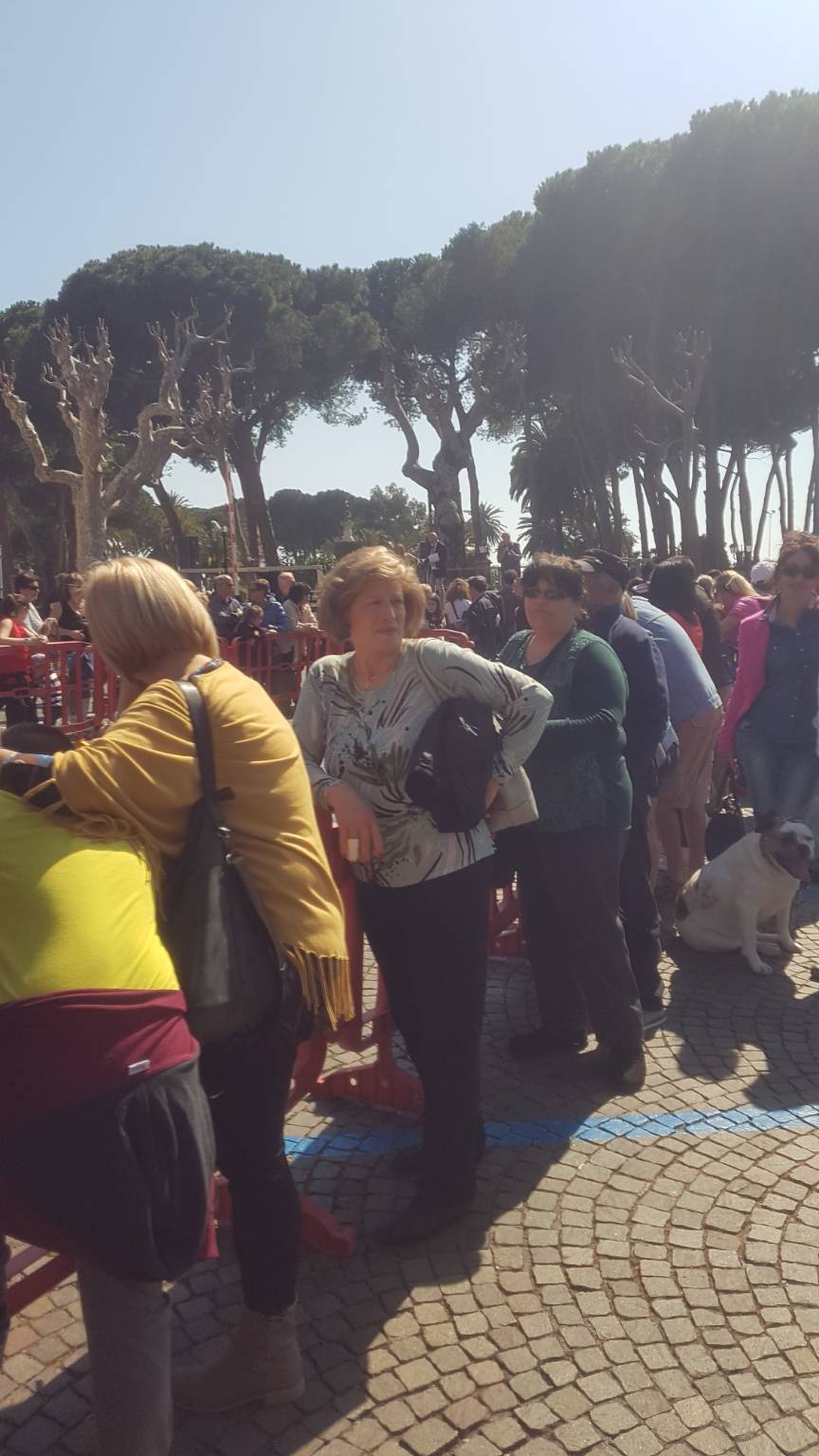 Ventimiglia, riuscito il 24esimo raduno di tutti gli animali nella piazza del Comune