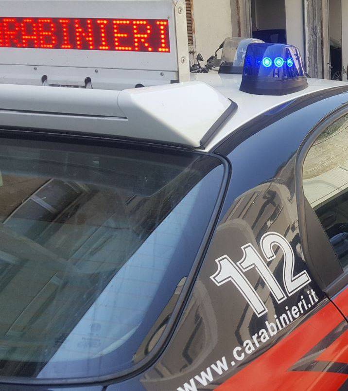 Giro di vite contro il crimine, a Sanremo 5 arresti in tre giorni