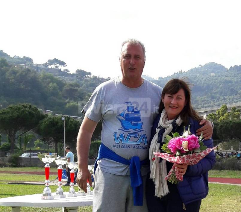 Memorial Luciano Arabia, il Beausoleil si aggiudica il torneo del Don Bosco Vallecrosia Intemelia