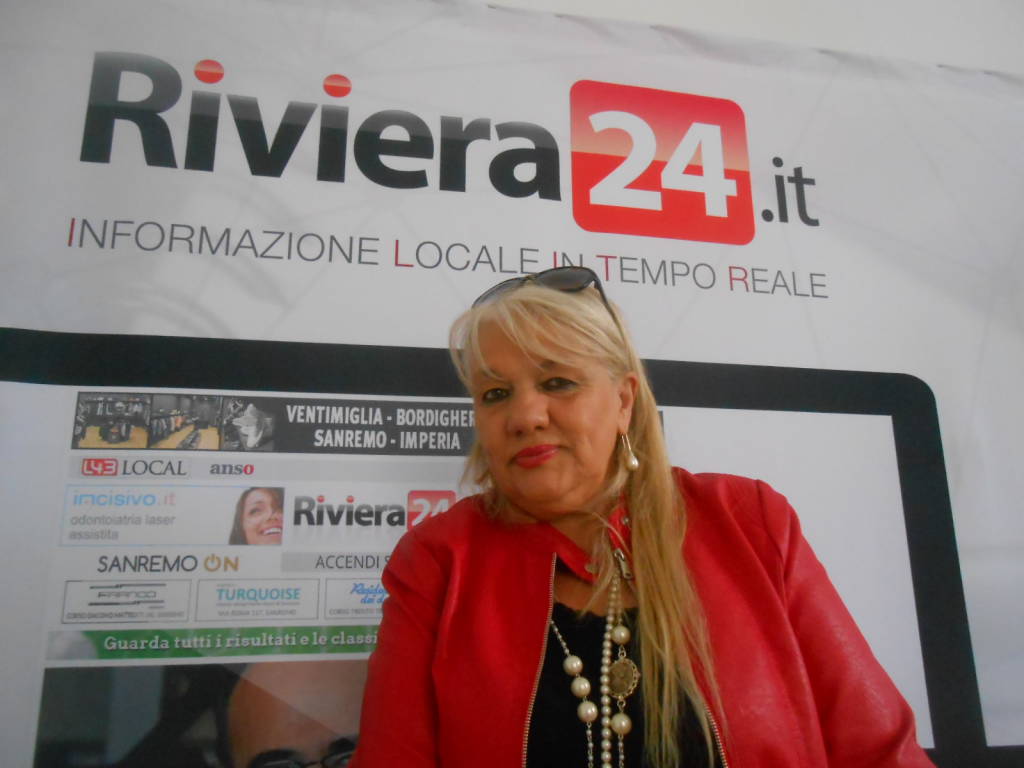 Riviera24 - Colomba Tirari Unicef Comitato Provincia di Imperia