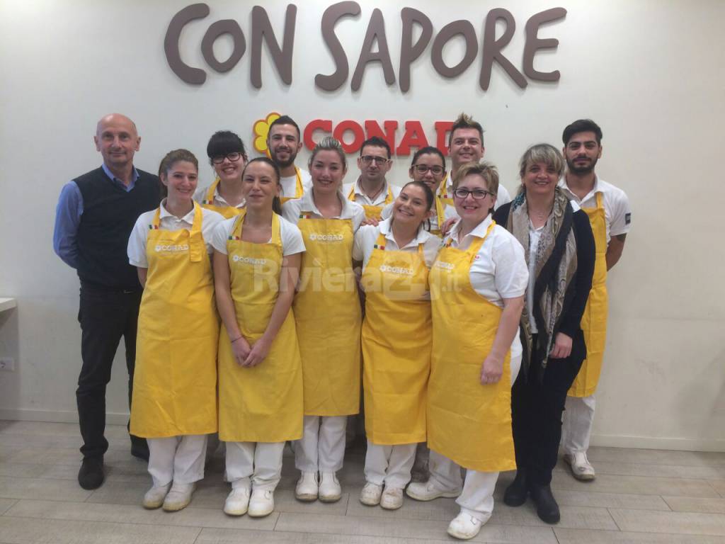 Riviera24 - Con Sapore Conad