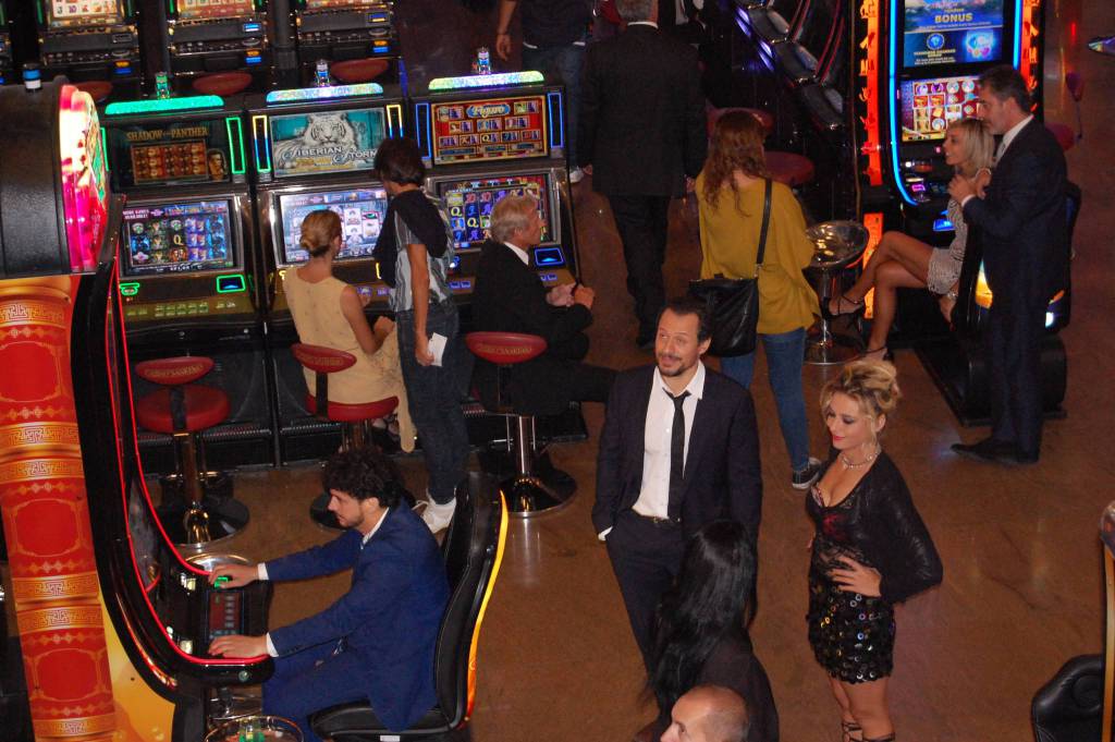 Il Casinò presente alla prima di “Fortunata”, applausi scroscianti da pubblico e stampa