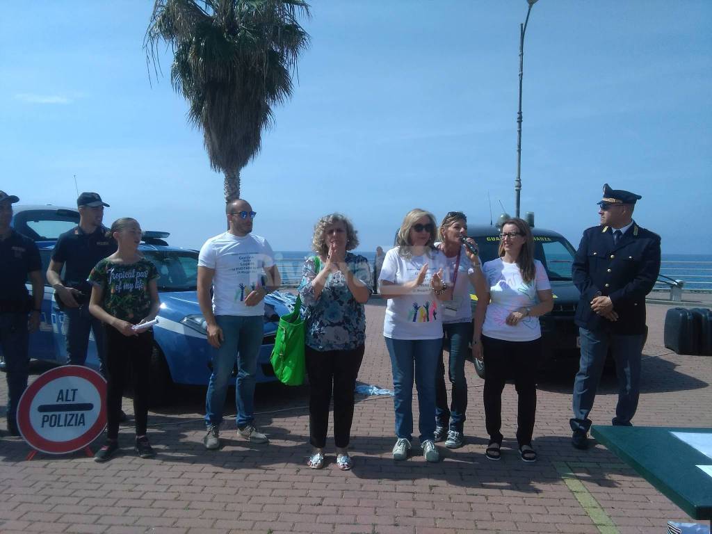 Giornata della legalità a Ventimiglia, Ioculano &#8220;Oggi si conclude un percorso&#8221;