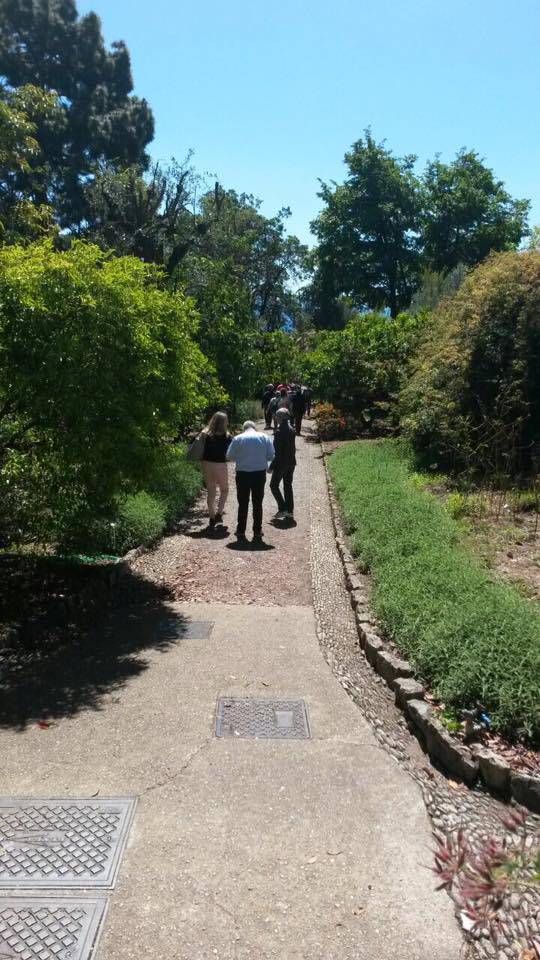 "Gli Hanbury in giardino", successo per la rievocazione storica ai giardini botanici di Ventimiglia