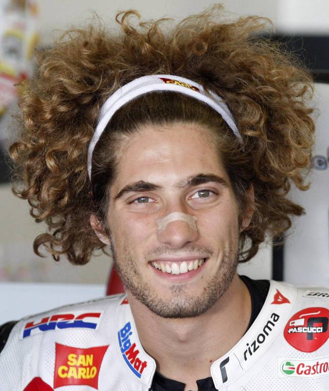 riviera24 - Marco Simoncelli