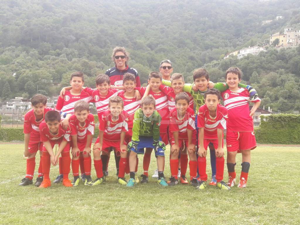 Memorial Luciano Arabia, il Beausoleil si aggiudica il torneo del Don Bosco Vallecrosia Intemelia