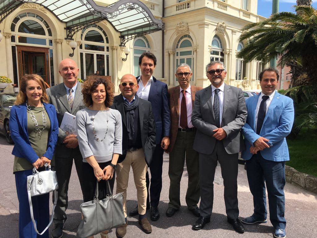 Riuscito al Casinò il Progetto Scuola voluto dal Rotary Club Sanremo Hanbury