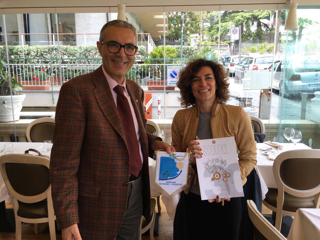 Riuscito al Casinò il Progetto Scuola voluto dal Rotary Club Sanremo Hanbury