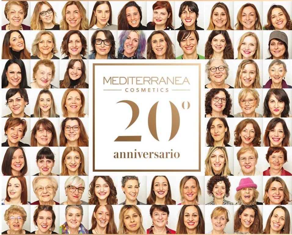 A Imperia la tappa conclusiva del tour di Mediterranea Cosmetics con Settimio Benedusi