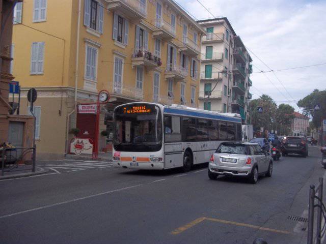 Riaprono le scuole, scatta l’orario invernale per i bus della Riviera Trasporti