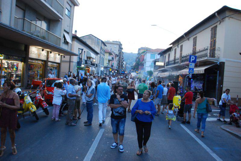 Vallecrosia e Camporosso: Festa della Musica "blindata"