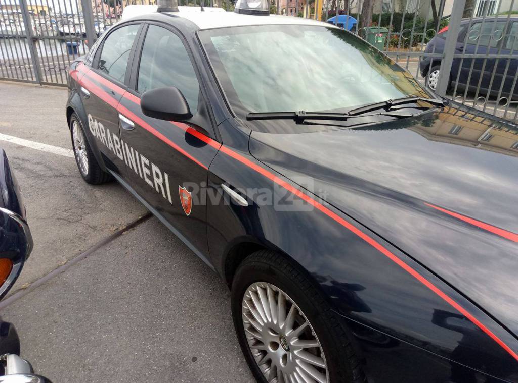 Accoltellamento in via Galilei a Sanremo, dimesso il giovane ferito