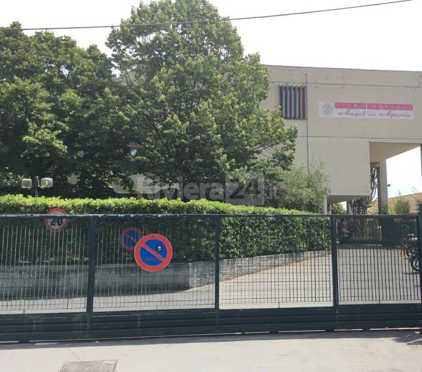 Ventimiglia, il liceo Aprosio aderisce alla Settimana della Cultura Classica