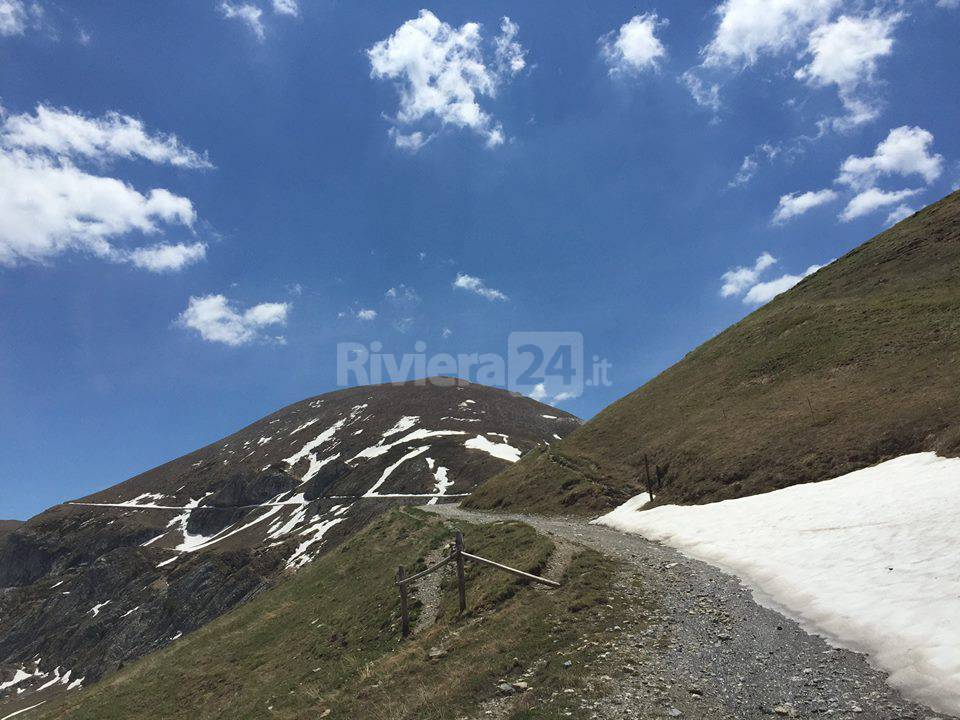 Il Parco delle Alpi Liguri tutto da vivere, lontane le immagini drammatiche di Monesi