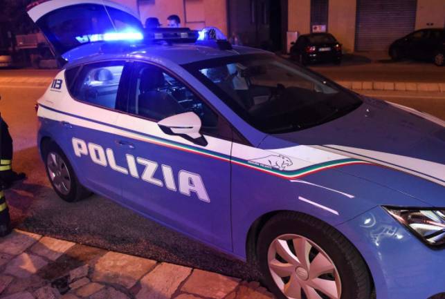 Provincia sorvegliata dalla polizia, arrivano due nuovi funzionari