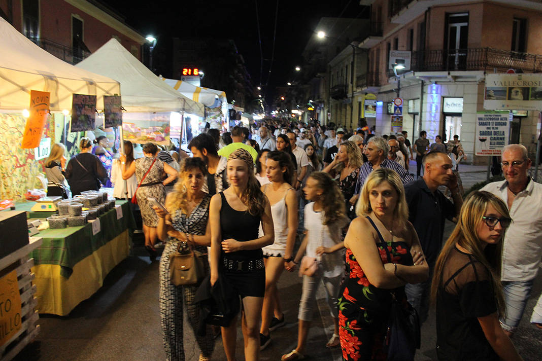 Festa della Musica a Vallecrosia, consiglieri Perri e Russo: “Sicurezza al top”