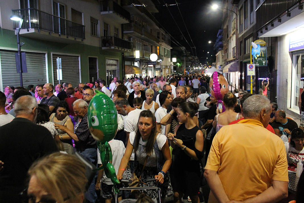 Grandioso successo per la Festa della musica, la soddisfazione dei comuni di Vallecrosia e Camporosso