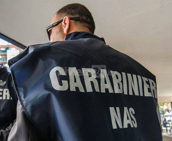 Ventimiglia, ispezione dei carabinieri Nas al campo Roja