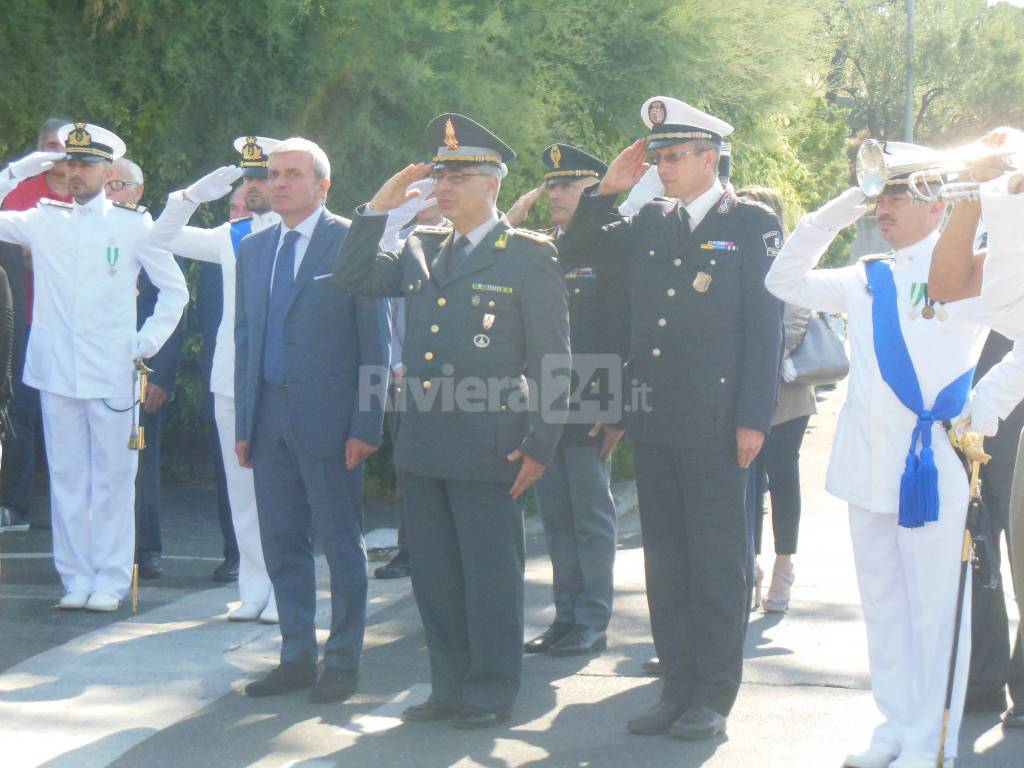 riviera24celebrazione marinamilitare imperia 