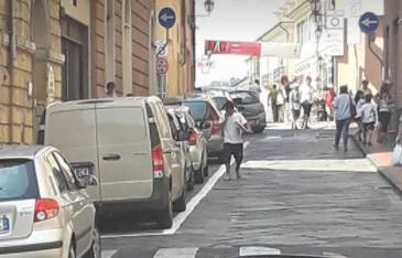 via cascione imperia