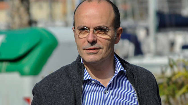 carlo capacci